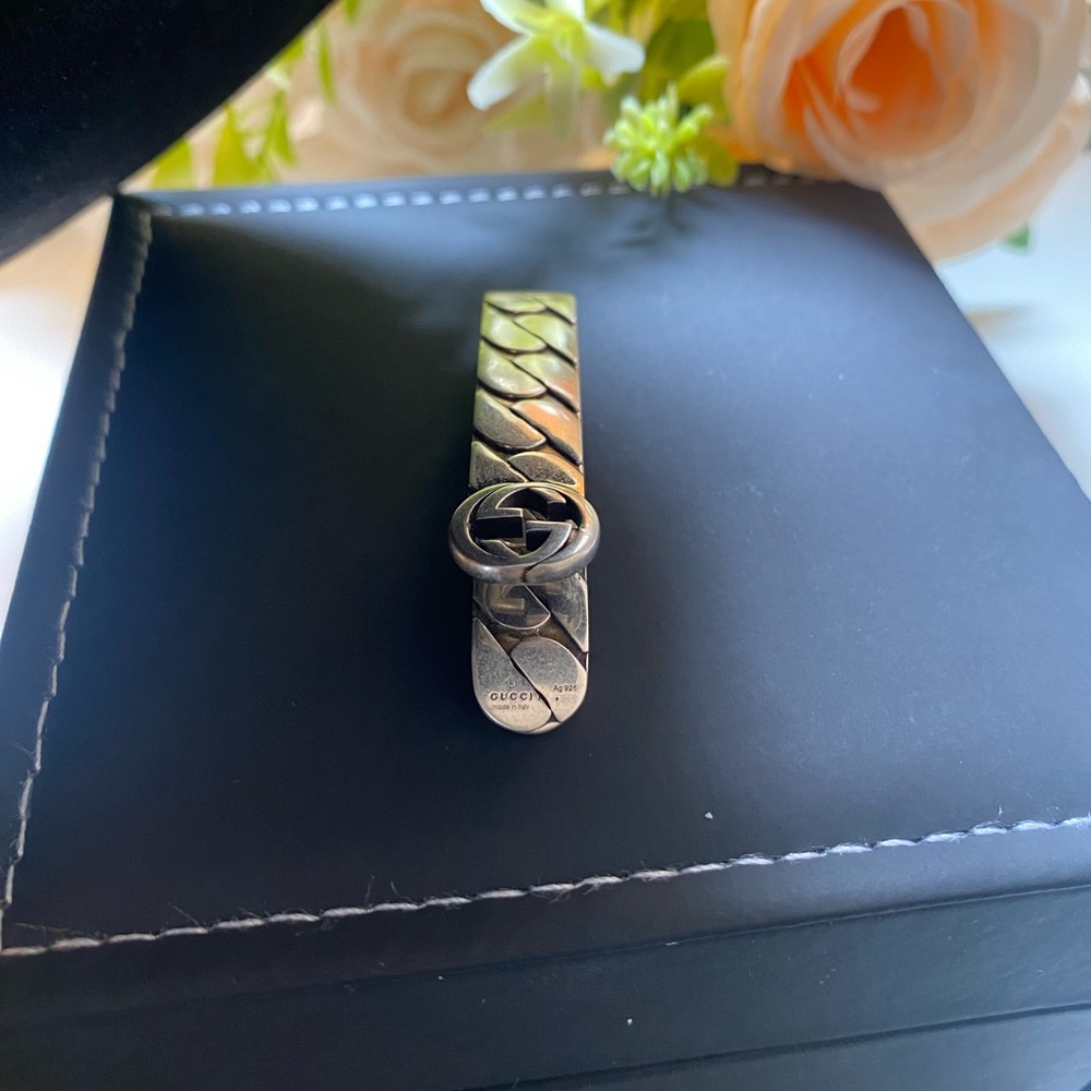 Gucci pin - Picture 3 of 9